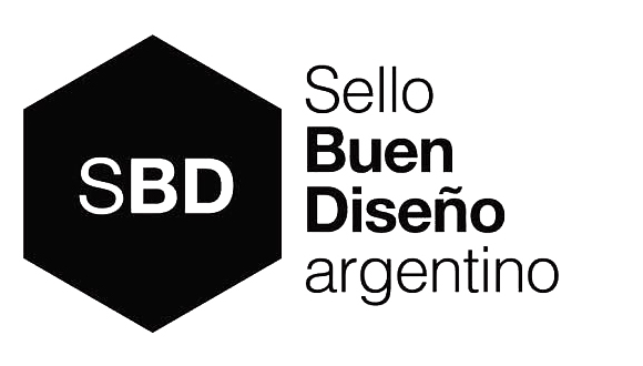Sello Buen Dise�o Argentino